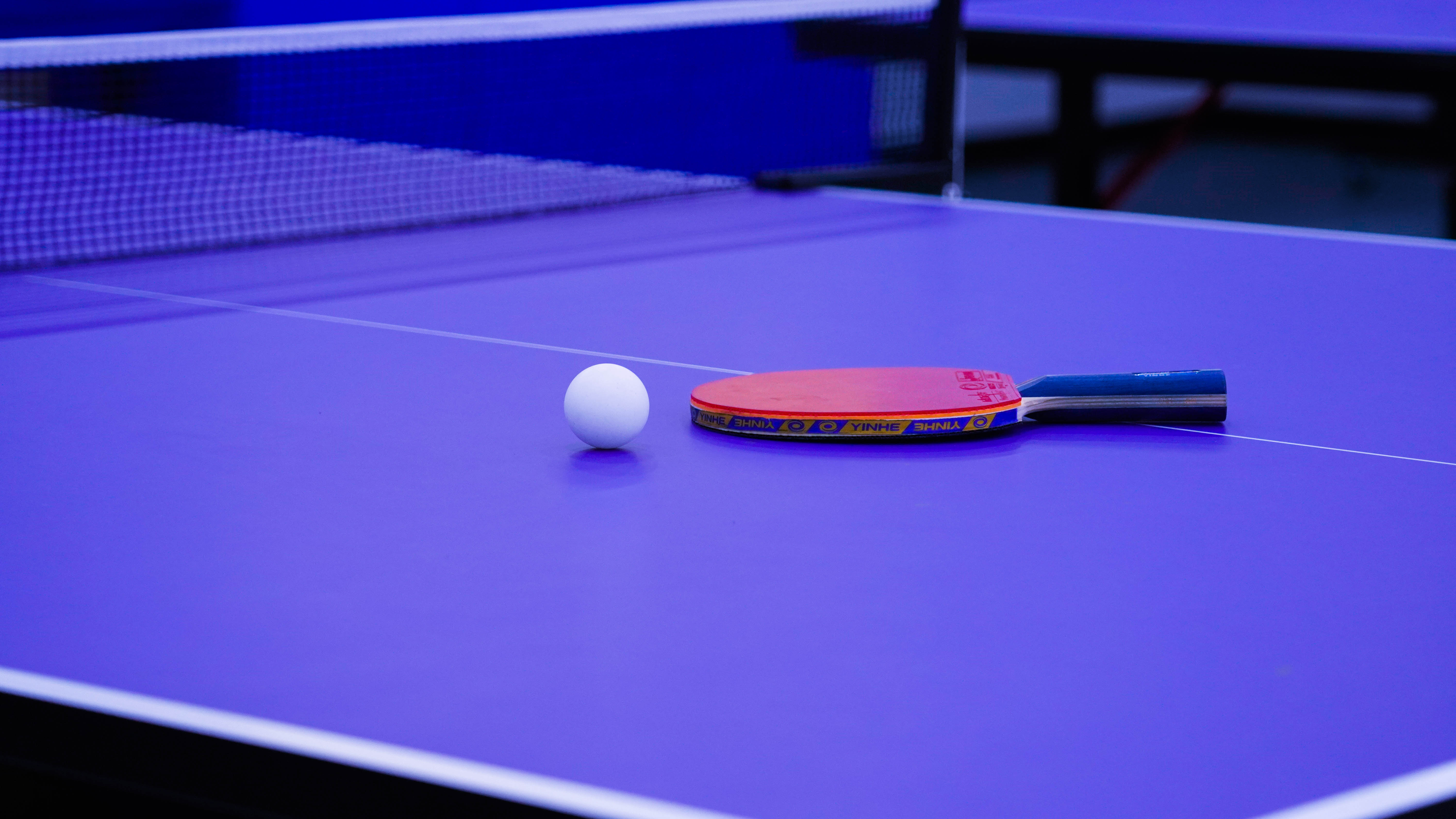 少儿乒乓球 运动启蒙课程(图3)